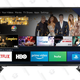Insignia NS-43DF710NA19 43-inch 4K Ultra HD Smart LED TV HDR - Fire TV Edition | $200 | Amazon